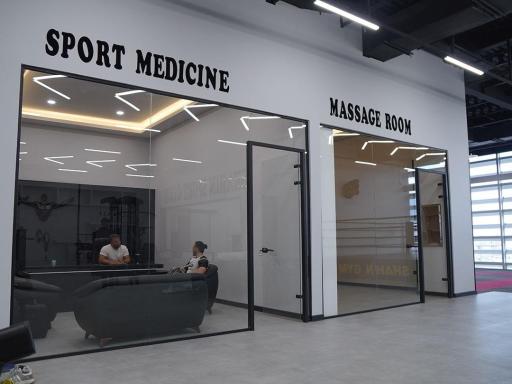 باشگاه ورزشی شاهین