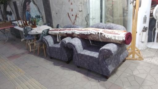 عکس سمساری پایتخت 