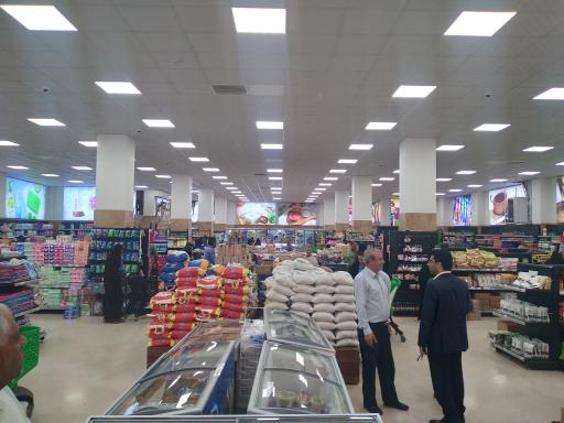 عکس فروشگاه محمدی مارکت