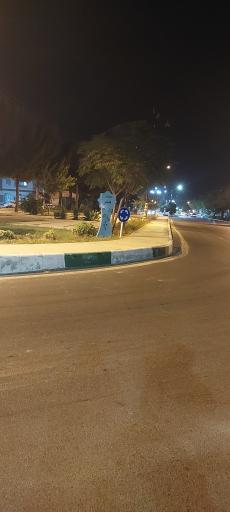 عکس میدان هنر