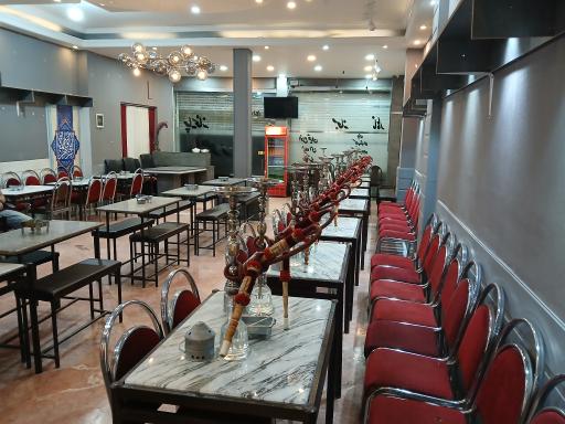 عکس چایخانه ماهور