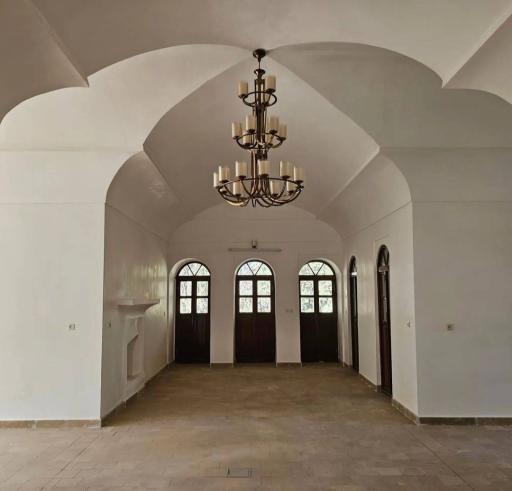 عکس باغ امیرآباد