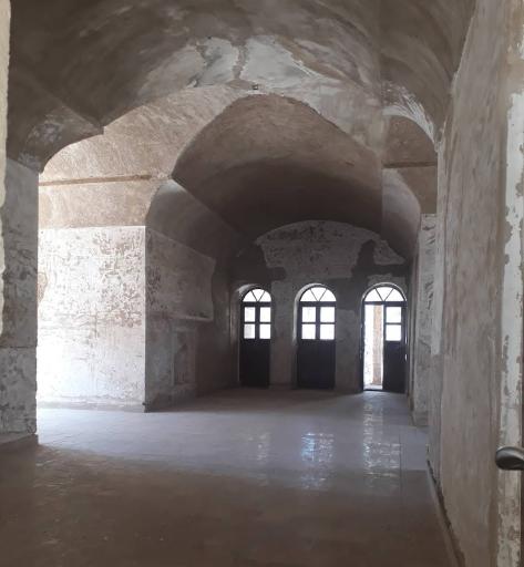 عکس باغ امیرآباد