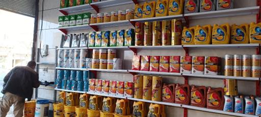 عکس اتو سرویس سهند