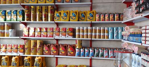 عکس اتو سرویس سهند