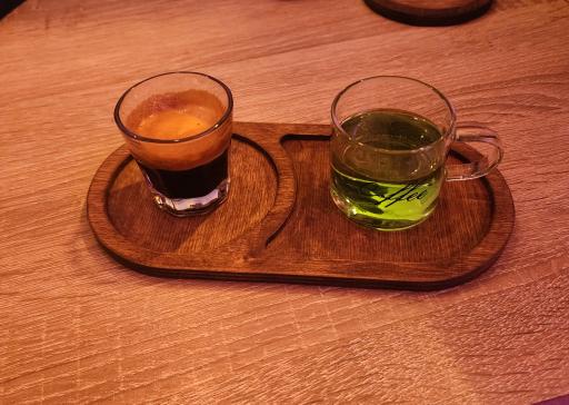 عکس کافه ۱۸