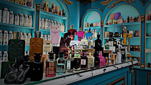 عطر و ادکلن هونامیک 