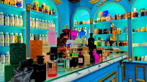 عکس عطر و ادکلن هونامیک 