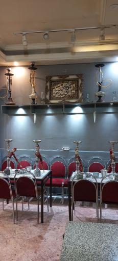 عکس چایخانه ماهور