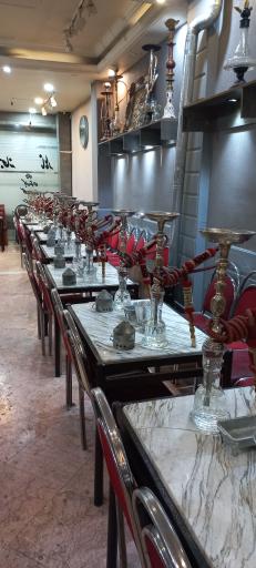 عکس چایخانه ماهور