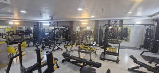 باشگاه ورزشی موج مثبت