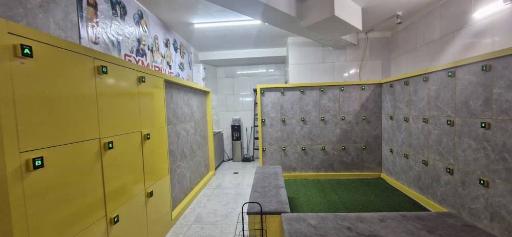 باشگاه ورزشی موج مثبت