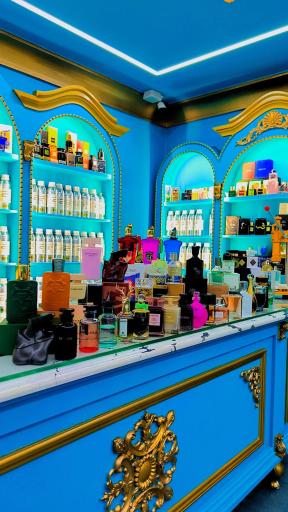 عکس عطر و ادکلن هونامیک 