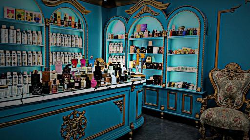 عکس عطر و ادکلن هونامیک 