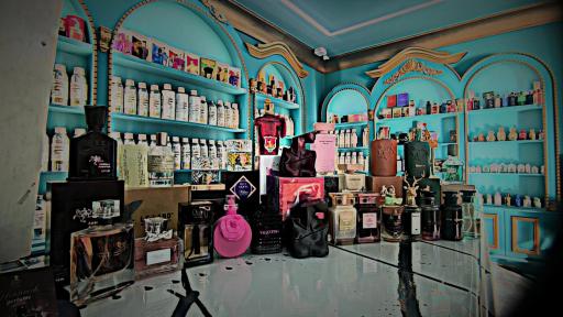 عکس عطر و ادکلن هونامیک 