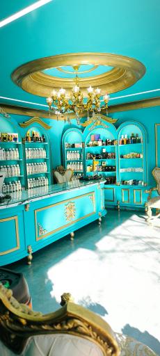 عطر و ادکلن هونامیک 