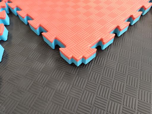 عکس کارخانه کفپوش شهر (انبار مرکزی)