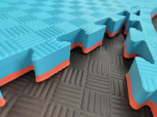 عکس کارخانه کفپوش شهر (انبار مرکزی)