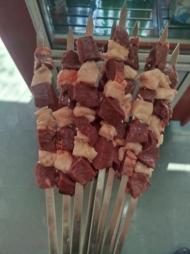 عکس جگری