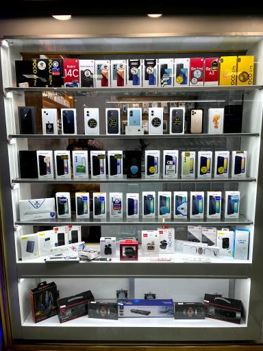 موبایل خدمتی