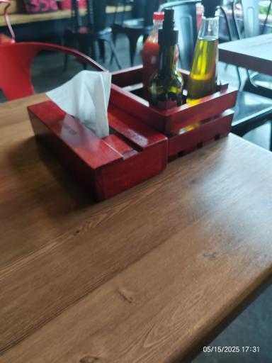 عکس کینگ برگر
