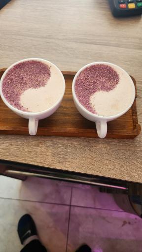 عکس کافه ۱۸