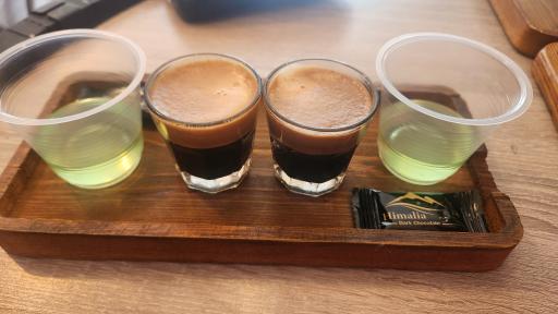 عکس کافه ۱۸