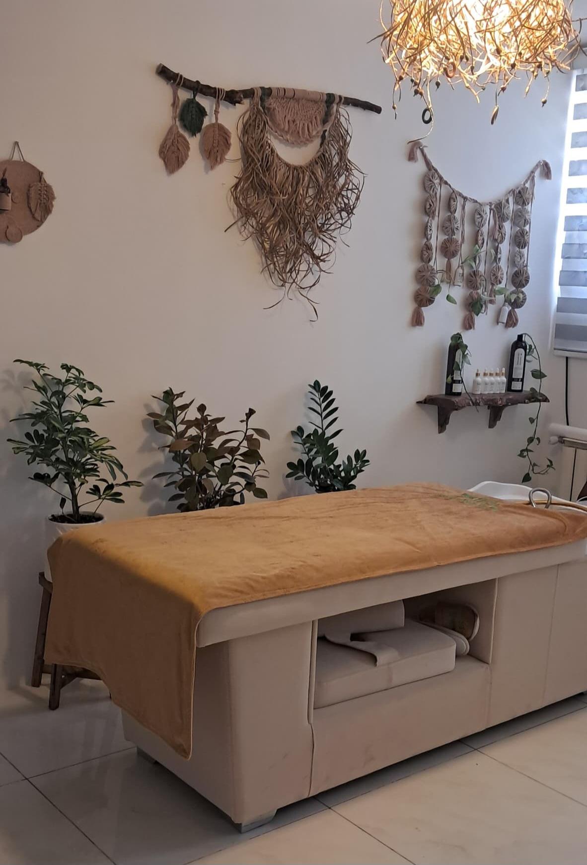 عکس کلینک زیبایی ماریلانا