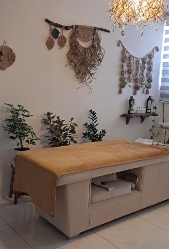 عکس کلینک زیبایی ماریلانا