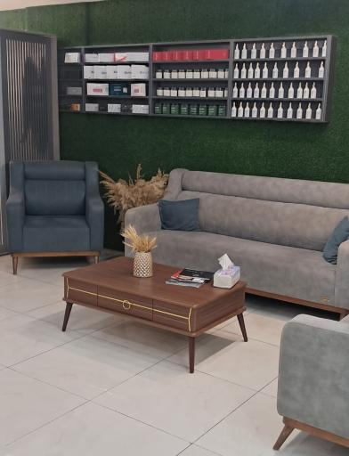 عکس کلینک زیبایی ماریلانا