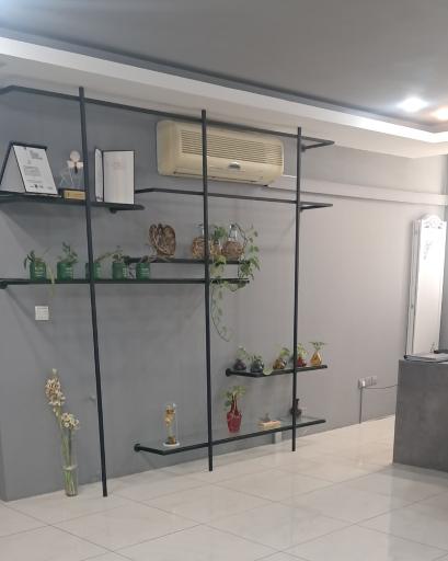 عکس کلینک زیبایی ماریلانا