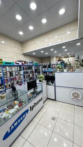 عکس کافی نت مستر ربات