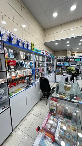 عکس کافی نت مستر ربات