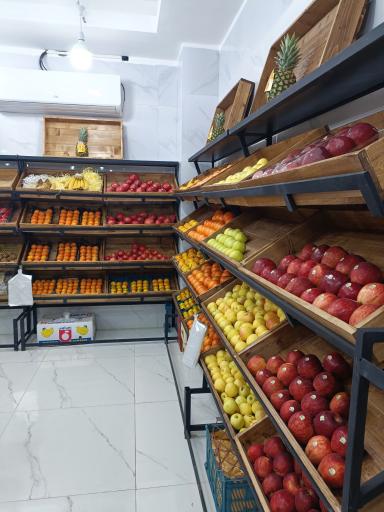 عکس میوه مارکت لیمون