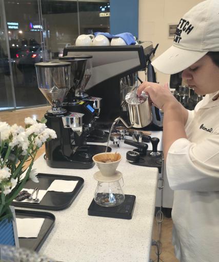 عکس جلاتو نیلا