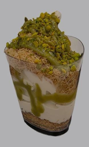 عکس جلاتو نیلا