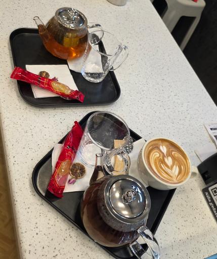 عکس جلاتو نیلا