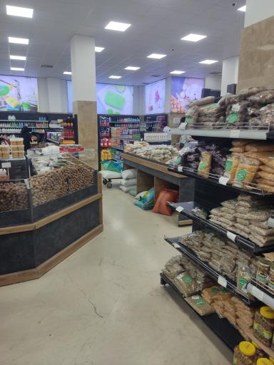عکس فروشگاه محمدی مارکت