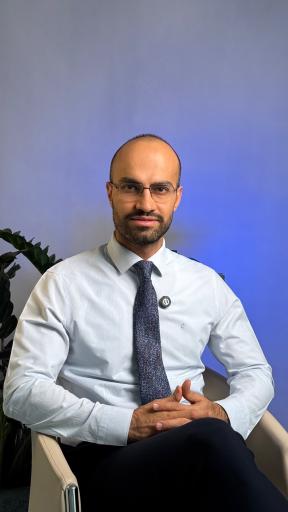 عکس مطب دکتر حمید مجتهدی