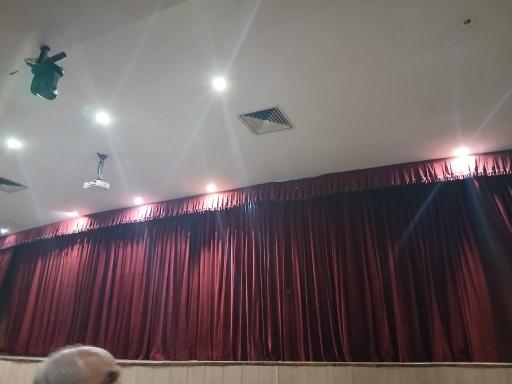 عکس تماشاخانه سبحان