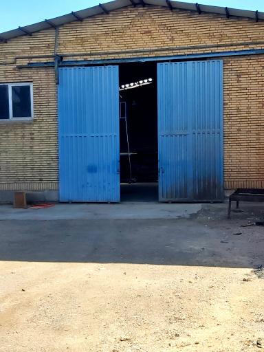 عکس شرکت برش لیزر معید صنعت اسیا