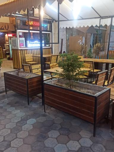 عکس پیتزا ۲۰۲۰