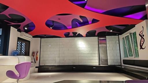 عکس آزمایشگاه دنا (نیلوفر سابق)