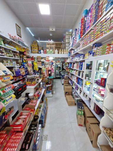 عکس فروشگاه  زارعی