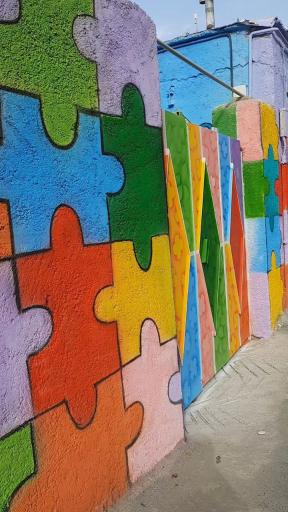 عکس پیش دبستان و دبستان غیردولتی پسرانه صدرا