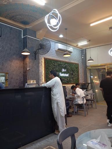 عکس اغذیه دعا