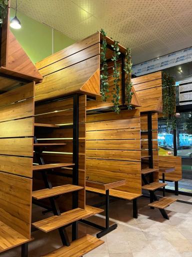 عکس کباب طوری