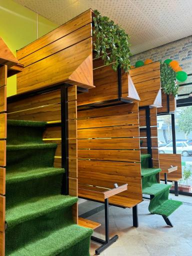 عکس کباب طوری