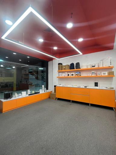 عکس فروشگاه جیرجُر