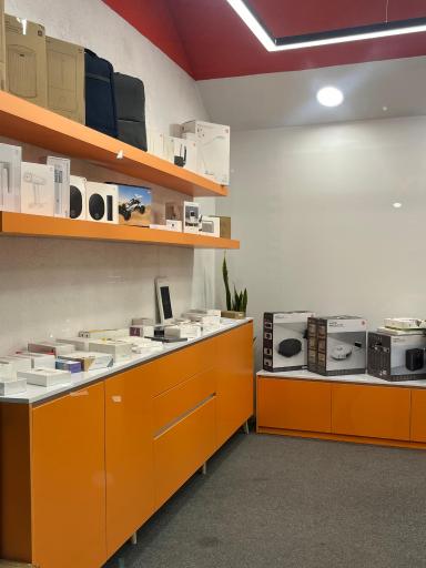 عکس فروشگاه جیرجُر